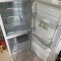 1人用冷蔵庫