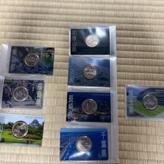 記念硬貨(500円硬貨)