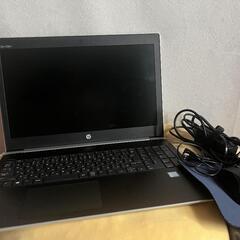 HP 440 G8 コア i5 のラップトップ