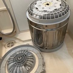 洗濯機クリーニング - 千葉市