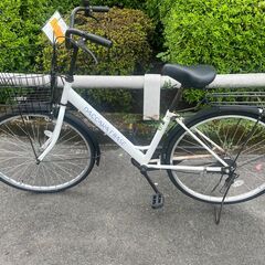 【リサイクルショップどりーむ鹿大前店】No.969　自転車　ママ...