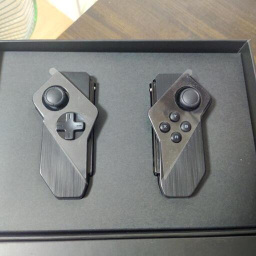 ROG KUNAI CORE GAMEPAD　90%NEW