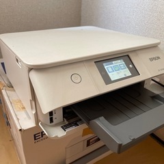 EPSON EP-879AW