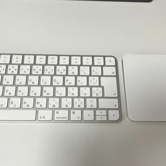 Apple Magic keyboard(JIS)、Apple ...