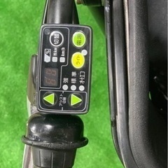 ❶5106子供乗せ電動アシスト自転車YAMAHA 20インチ良好バッテリー