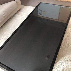 【募集終了】IKEA リビングローテーブル