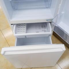 ☆ジモティ割あり☆ AQUA AQUA冷蔵庫 201L 23年製 動作確認