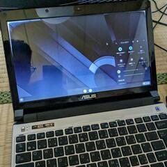 asusノートPC