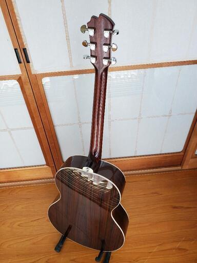 アコースティックギター James J-500A/SPC アコースティックギター】James J-500Aスペシャルカラーモデル入荷