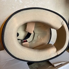 フレイ アイディーレースブラウス付キャミソールドレス  S-アイルトン・セナ　レプリカヘルメット