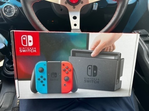 【今日中！】 任天堂 Switch