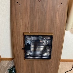 ローテーブル　こたつ式