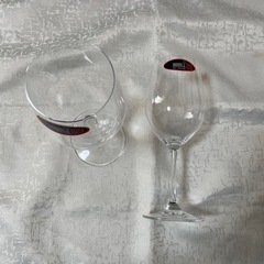 RIEDEL ワイングラス2個セット