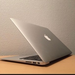 MacBookAIR