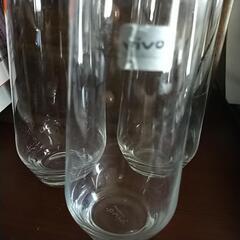 ビレロイ（フィラロイ）ボッホのvivoガラスコップ