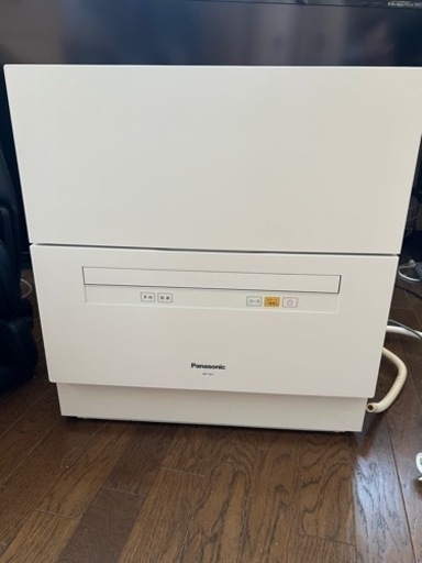 Panasonic 食器洗い乾燥機