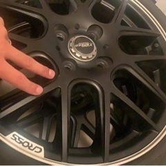 サイズ　165/50/R16 