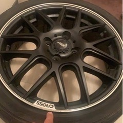 サイズ　165/50/R16 