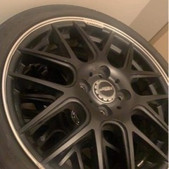 サイズ　165/50/R16 