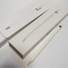 iPad Pro 9.7インチ Wi-Fi 128GB シルバー apple pencil