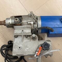 ✨シブヤ　中古品　コアドリル　✨うるま市田場✨