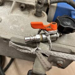 ✨シブヤ　中古品　コアドリル　✨うるま市田場✨