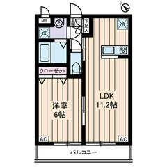 💥 自営業・水商売も👌 敷金礼金０円 😄    京王線 南平駅 徒歩3分❗️日野市南平６丁目  地図を見る❗️ - 日野市