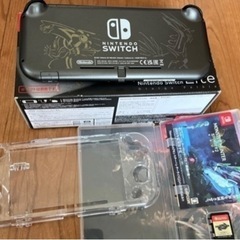 Nintendo Switch Right（本体）＋モンスターハ...