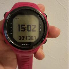 ダイブコンピューター