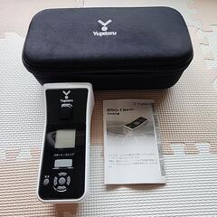 【美品】スピードガン(ユピテル)