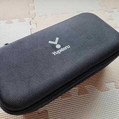 【美品】スピードガン(ユピテル)