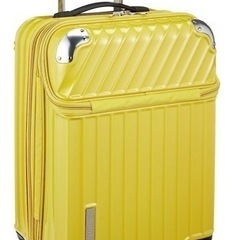 TRAVELIST スーツケース