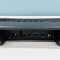 お家映画サウンドに！DENON  サウンドバー DHT-C200(DHT-S216)同等品 お家映画サウンドに！DENON サウンドバー DHT-C200(DHT-S216)同等品