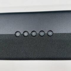 お家映画サウンドに！DENON サウンドバー DHT-C200(DHT-S216)同等品