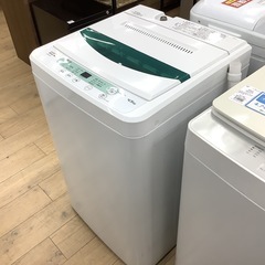 YAMADA(ヤマダ)全自動洗濯機のご紹介です！！！