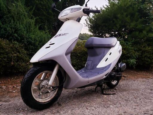 原付大人気安定のDIO❗通勤通学配達‼️加速良し