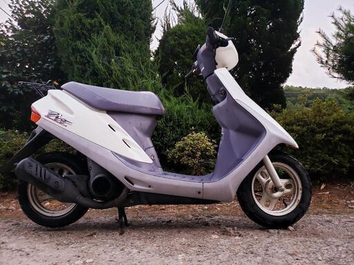 原付大人気安定のDIO❗通勤通学配達‼️加速良し