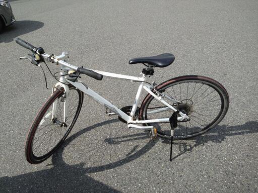 中古）Precision machine forme TT