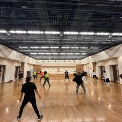 8月のREEJAM/ZUMBA - 浜松市