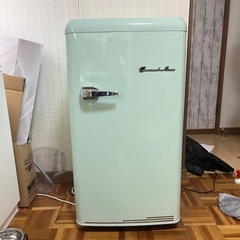 グランドライン 冷凍庫 60L 