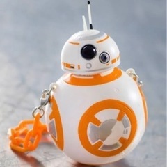 スターウォーズ BB-8 スナックケース