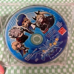 アニメ系CD