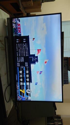❨2017年製❩東芝REGZA40インチ