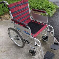 介助用車椅子248(GS)札幌市内限定販売