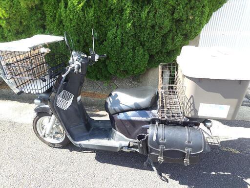 ホンダベンリー110
