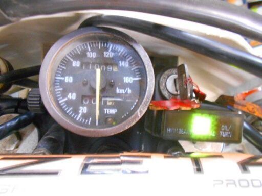 TS125R原付2種オフロード足回り変更車輛、引き取り限定になります。 SUZUKI