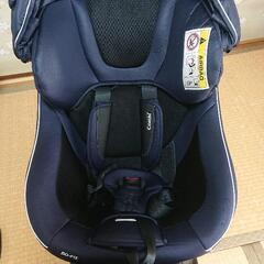 Combi クルムーブスマート isofix JG-800