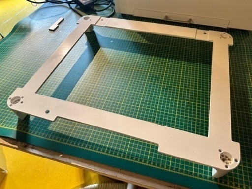 SMART DIYs EtcherLaser3.5W 元箱つき リサイクルサービス八光】幅 
