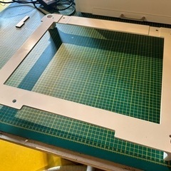 SMART DIYs EtcherLaser3.5W 元箱つき