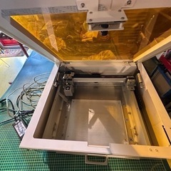 SMART DIYs EtcherLaser3.5W 元箱つき